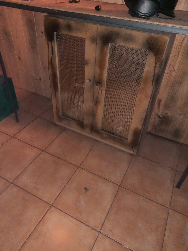 Comprar escape room