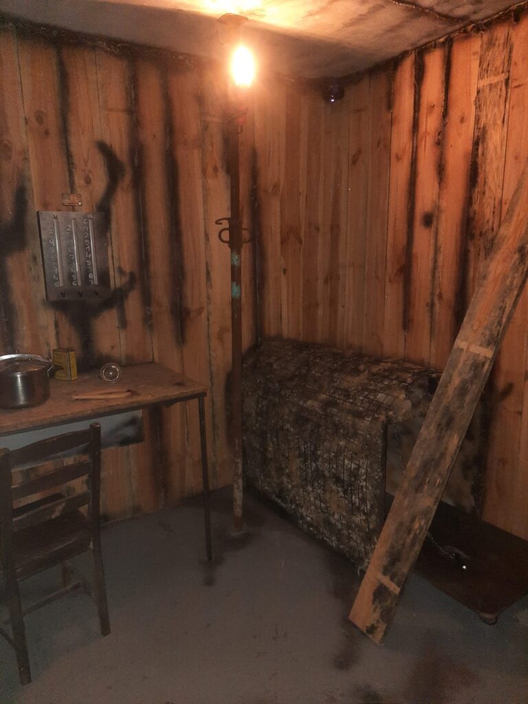 acheter une escape room