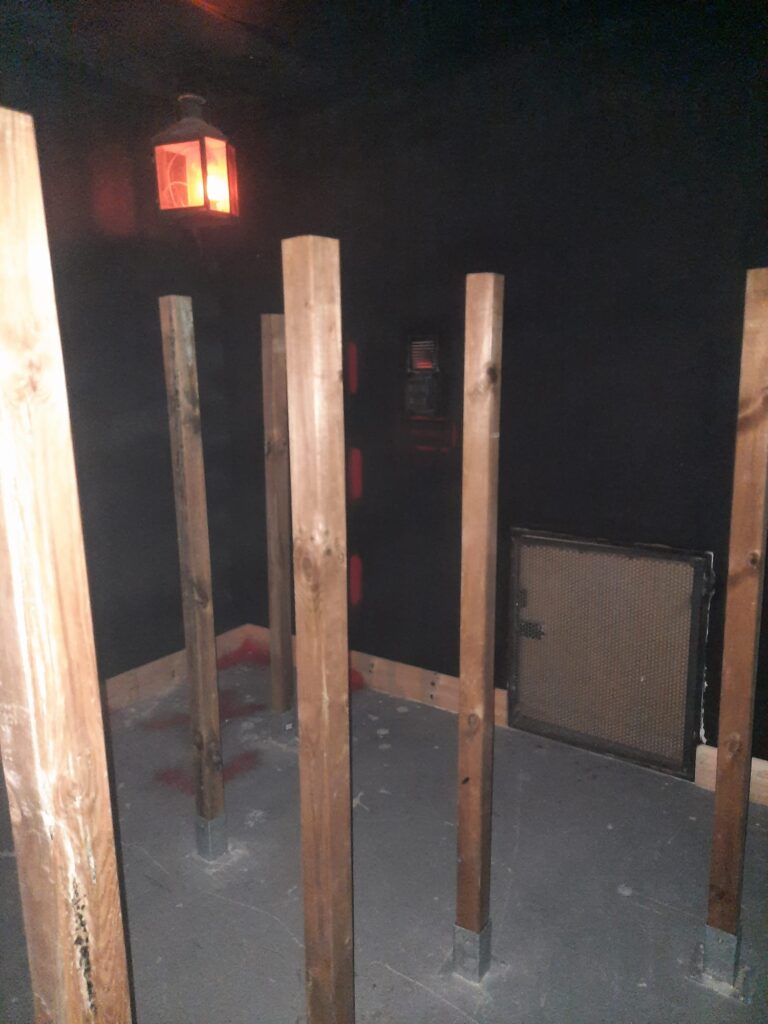 Fluchtraum kaufen