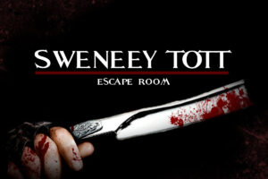 Escape Room Barcelona Sweeney Tott