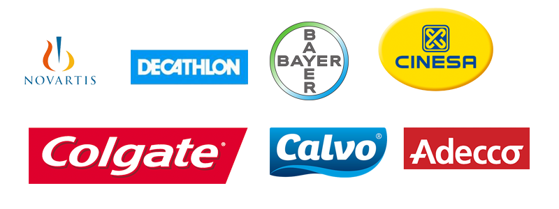 empresas que han hecho eventos de escape room con grupos grandes