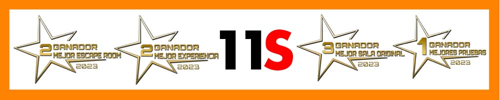 awards 11S awards 11S