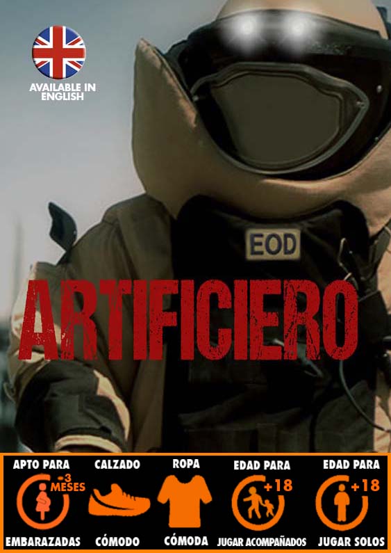 ARTIFICIERO