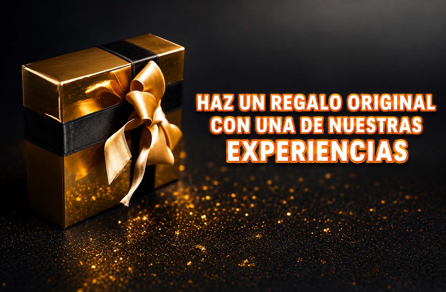 COMPRAR BONO REGALO