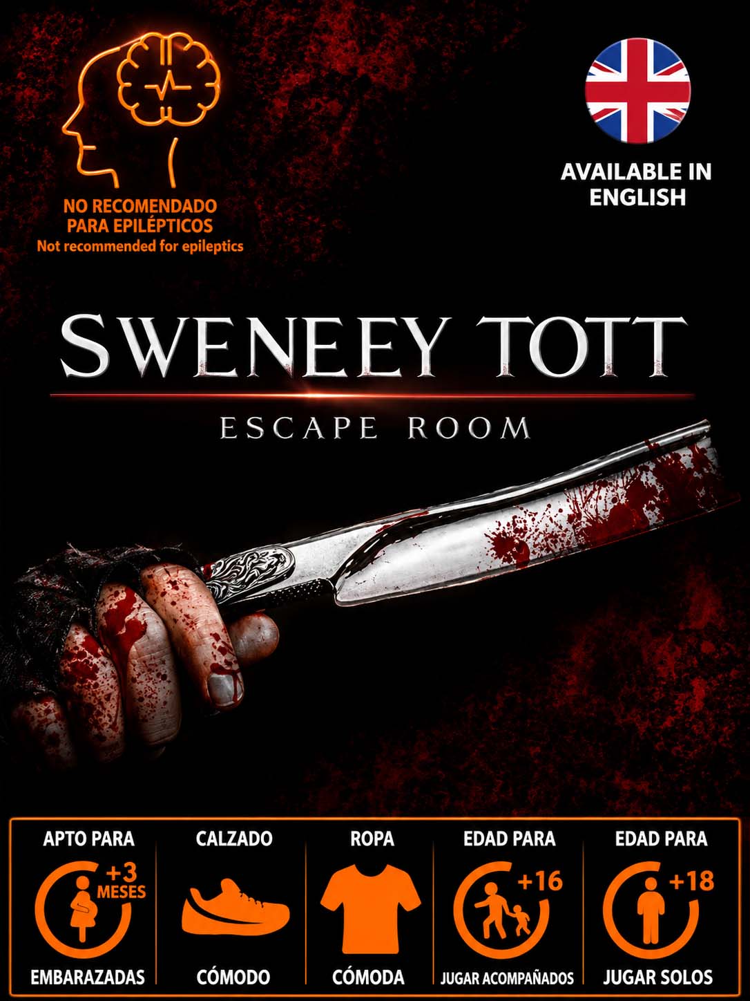 SWENEEY TOTT