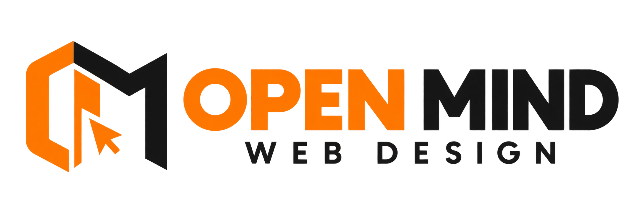 Open Mind Web Design