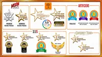 Reconocimientos y premios de los juegos de Open Mind Room Escape